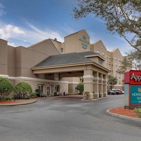 Homewood Suites By Hilton Orlando Maitland Εξωτερικό φωτογραφία