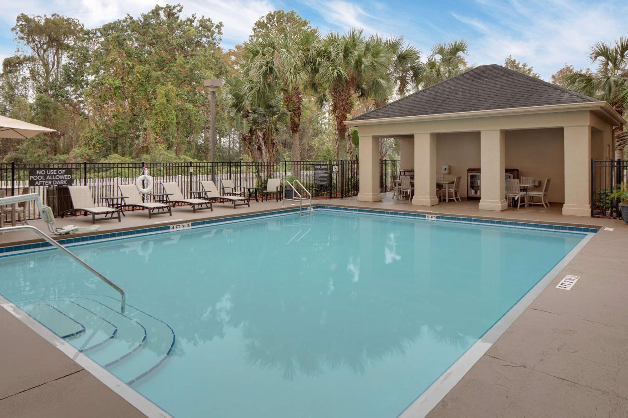 Homewood Suites By Hilton Orlando Maitland Εξωτερικό φωτογραφία