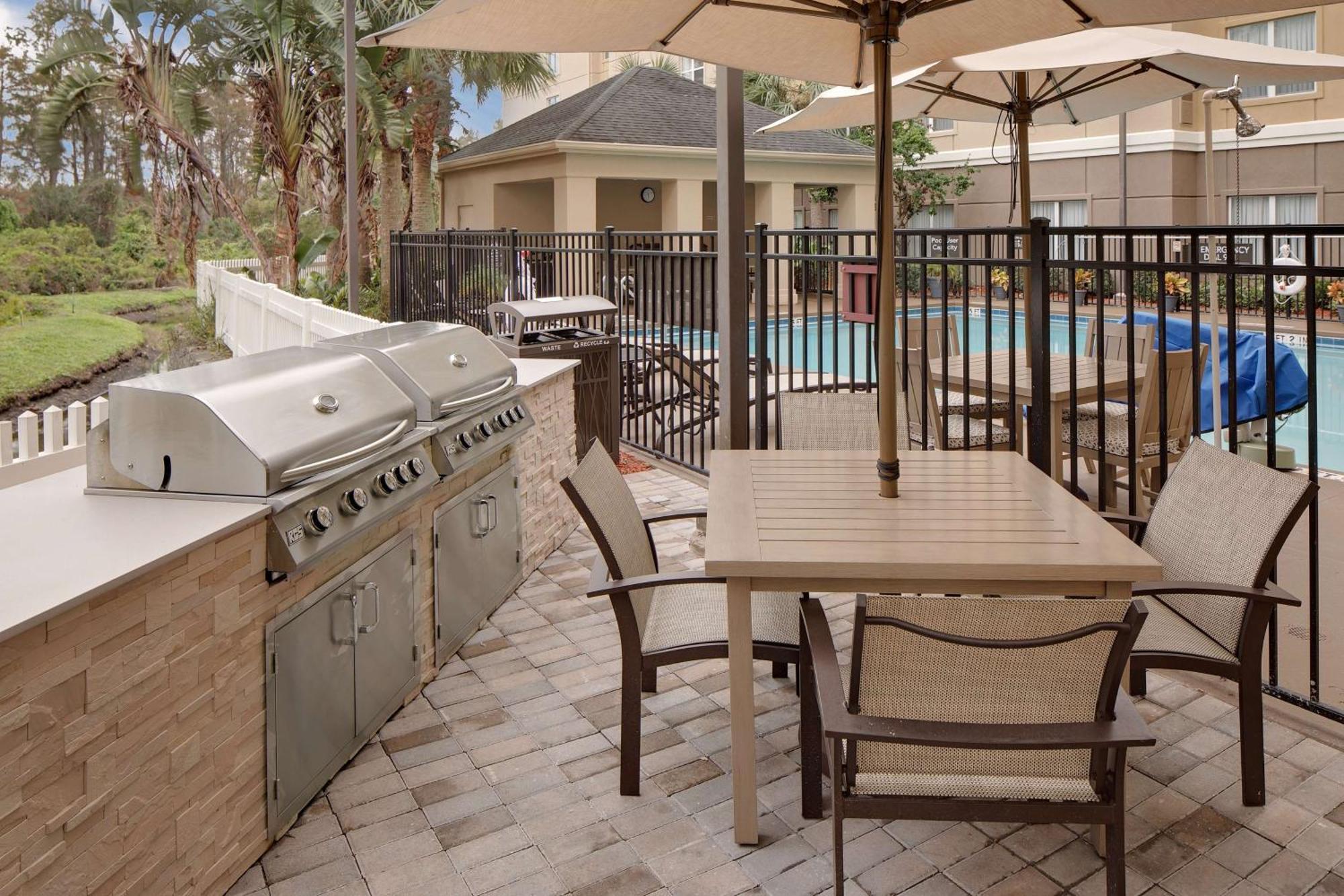 Homewood Suites By Hilton Orlando Maitland Εξωτερικό φωτογραφία