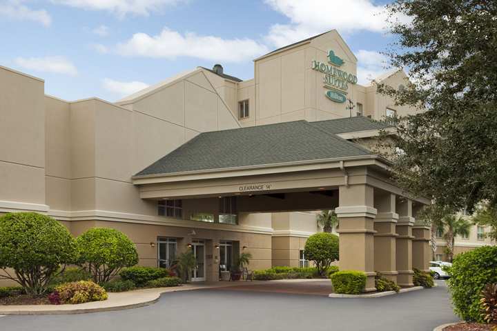 Homewood Suites By Hilton Orlando Maitland Εξωτερικό φωτογραφία